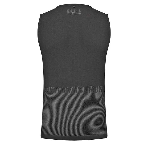 Gobik Sleeveless Base Layer Limber Skin