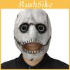 Slipknot Joey Maska Latexová Halloweenská Kostýmová Maska s Hraním Rolí na Kostýmové Párty
