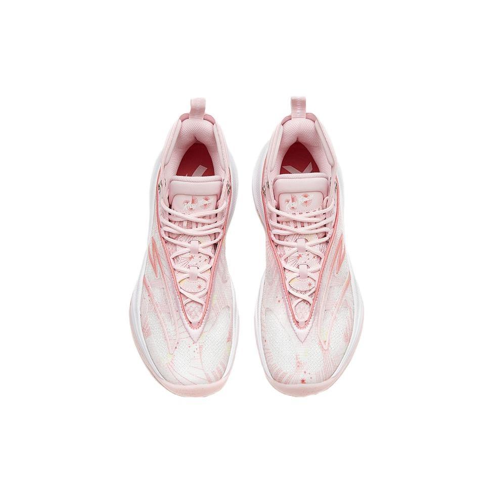 ANTA Klay Thompson 8 '520 Pink White' Men's 112321101-10