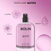 Lusty EAU DE Perfume (100ml) | Luxury With Rich Floral & Oud Notes For Men & Women|