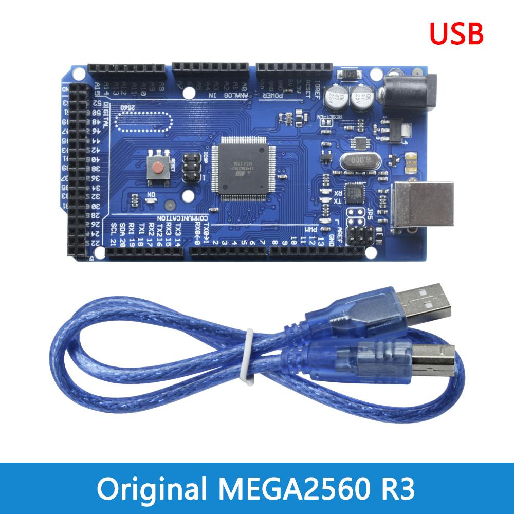 Per Arduino Leonardo R3 ATMEGA16U2 / ATMEGA328P Chip CH340G Scheda di Sviluppo WeMos ESP8266 CH340C DM Strong Micro USB