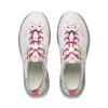 Li Ning Outdoor CF Tracing Outdoor Shoes Women's Low top Rock White Gray AHUW004-1