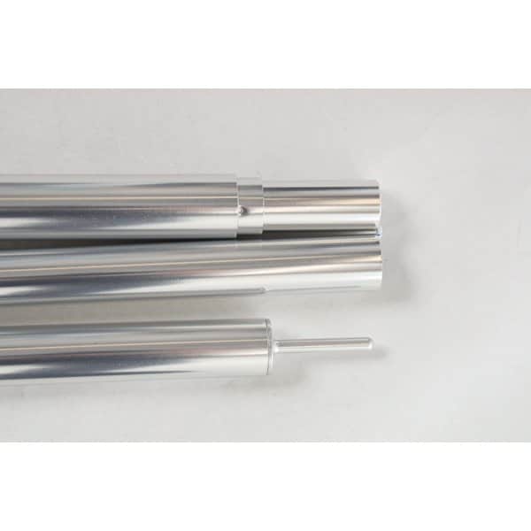 3046 [al Ratchet Pole 210cm 4 Joints]