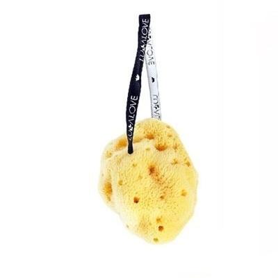 LULL LOVE Natural Sponge (Beauty_Facial Cleansing)