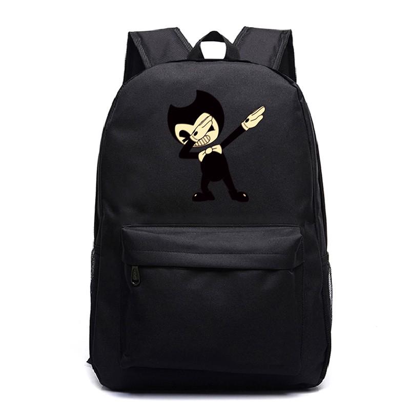 Buy Dabbing Bendy Shoulder Backpack 