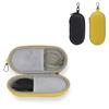 Simple Sunglasses Storage Bag EVA Pressure resistant Waterproof Fashion Portable Handheld Sunglasses Storage Box