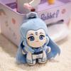 Zha Aobing Ne Cartoon Movie Toy Pendant Plush Doll Anime Character Gift Cute