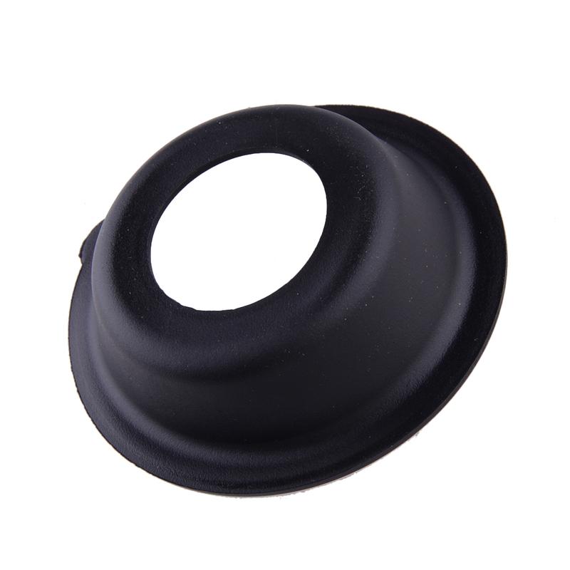 CITALL Rubber 4Pcs Carburetor Plunger Diaphragm Membrane Fit For Yamaha VMAX1200 VMX12 XVZ13 XVZ1300 VXZ12 XVZ1200