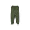 New MLB Boston Red Sox Casual Pants Men's Olive Green 3LWPB0231-43KAS