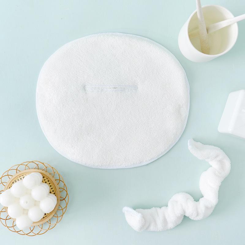 Face Mask Sheet, Facial Steamer, Cleansing Towel, Wet Compress, Eye Mask, Hot Towel.