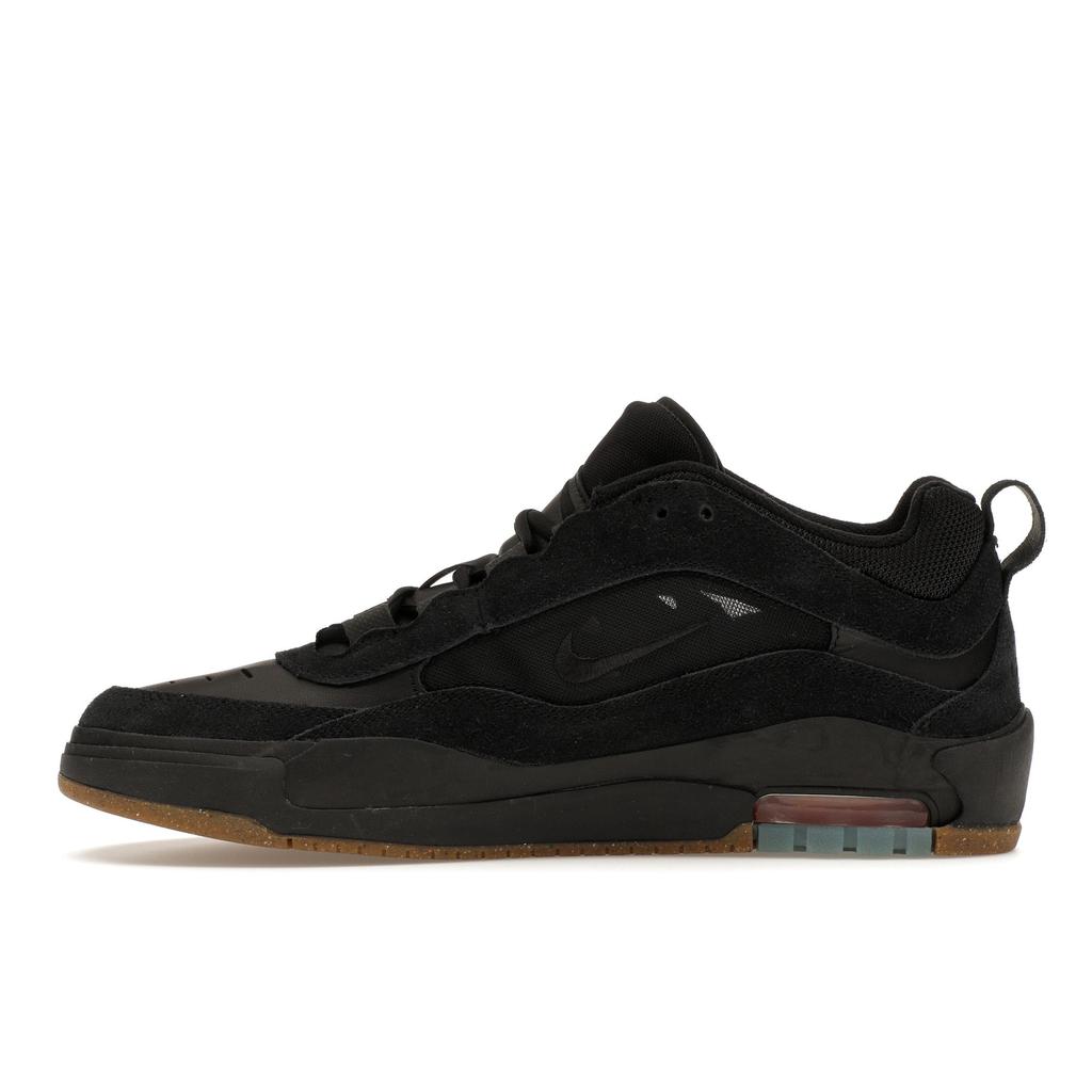 Nike SB Air Max Ishod Wair 'Black Gum' FB2393-001