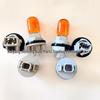 Kompatibler vorderer Blinkeranschluss für Honda Accord der 7., 8. und 9. Generation, Halogen-Kontrollleuchte.
