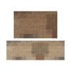 Japanese Kitchen Mat Long Rug Absorbs Water And Oil, Quick-Drying, Non-Slip Floor Mats, Anti-Fall And Dirt-Resistant Doormat