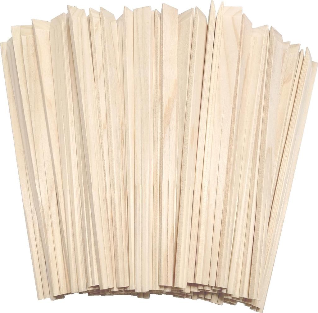 Iwai Sangyo Disposable Made In Japanese Tensuke Pack of for Commercial Use Chopsticks, Japan, Cypress, 24cm, Chopsticks, 100,