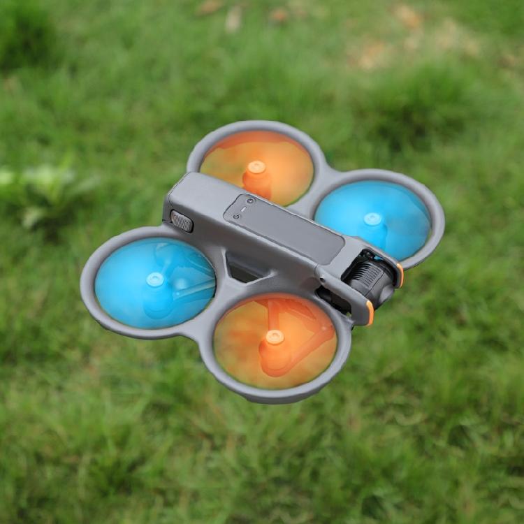 Propellers 3032S Wing Bladee for Avata 2 Drones Quadcopter Accessory