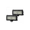Lampe de travail LED - LARGEIGHT - 144W - IP67 - 12-24V - Couleurs multiples