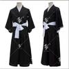 Grim Reaper/Deadwood Rukia clothes clothes clothes, anime kimono cla clothing women