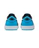 Jordan 1 Retro Low OG UNC Dark Powder Blue - CZ0790-104