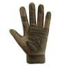 1 Paar Outdoor-Sport-taktische Handschuhe Vollfinger-Fäustlinge Touchscreen-Outdoor-Radsportsport