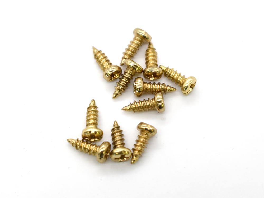 KC Classical Guitar Universal Tuners, Fit, MHC-200/GD