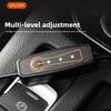 Chair Heating Pad Rechargeable Heated Seat Cushion Fast Heating Heated Seat Cushion Pad With USB Connector For Car Home Chair