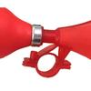 Childrens Kids Bicycle Cycling Metal Air Horn Honking Hooter Squeeze Bell