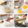 Heat Resistant Non Stick Colander Food Grade Ergonomically Designed Skimmer Spoon Kitchen Supplies