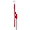 GreenBlue GB871 Support de tête de balai de rechange Tête de balai pivotante à 360° Compatible avec le kit balai plat GB850 et GB870