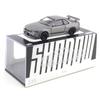 DCT/DM 1/64 Nissan GTR R34 Car Alloy Toys Motor Vehicle Diecast Metal Model Kids Toys Boys