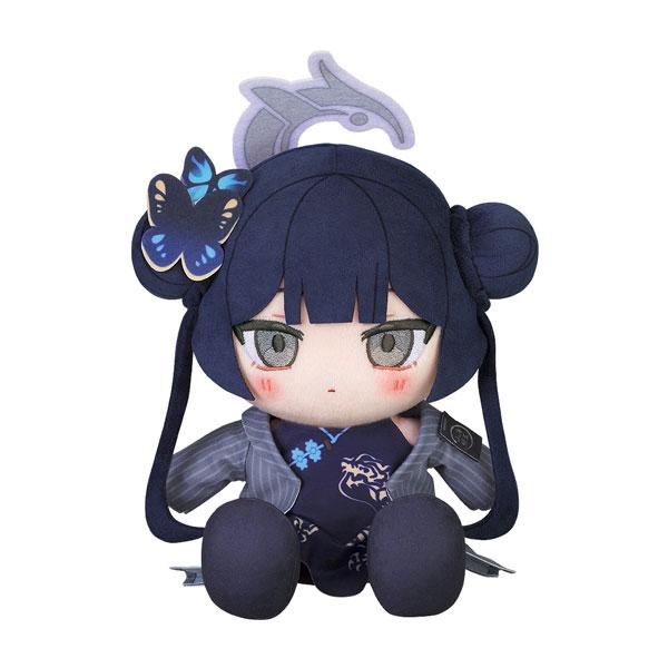 Choco Puni Plush Toy Blue Archive -Blue Archive- Kisaki Good Smile Company August Reservation