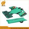 Emergency Spinal Immobilization Backboard