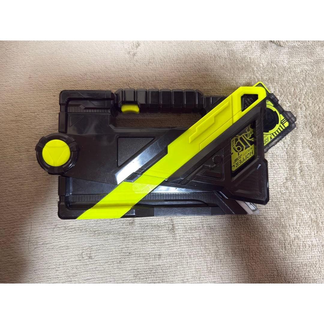 Б/у Kamen Rider Zero One DX Attache Calibur