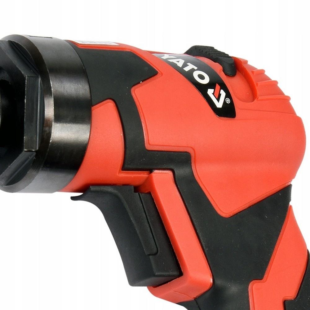 Yato Air Eccentric Sander