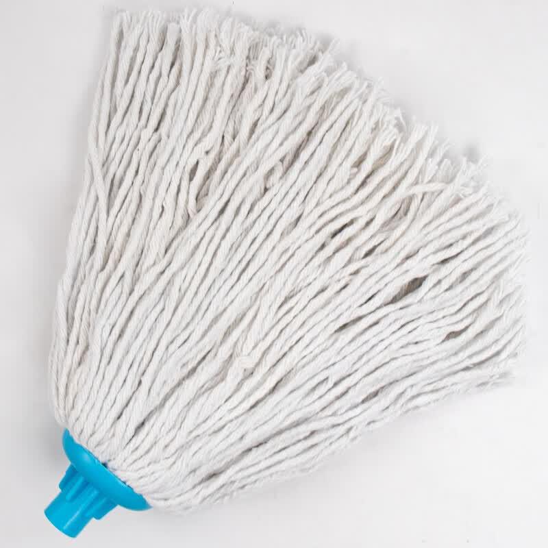 Round Cotton Mop Head