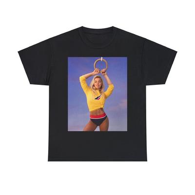 Olivia Livvy Dunne T-Shirt