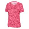 Mountain Warehouse Womens/Ladies Floral T-Shirt