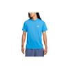 New ACG DRI FIT T Shirt Men's Light Clear Blue DX7883-435