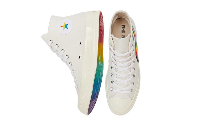 Chuck 70 Converse High 'Pride' 170821C