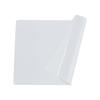 MYmama Large Silicone Mat Approx. 40 X 30cm UV Resin Tool Nail Silicone Mat (White)