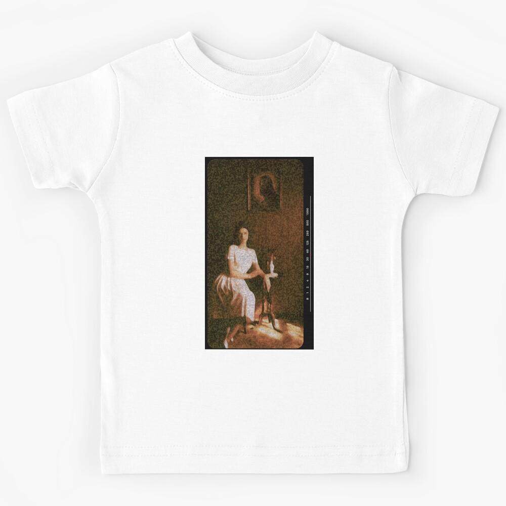 ethel cain      Kids T-Shirt 140