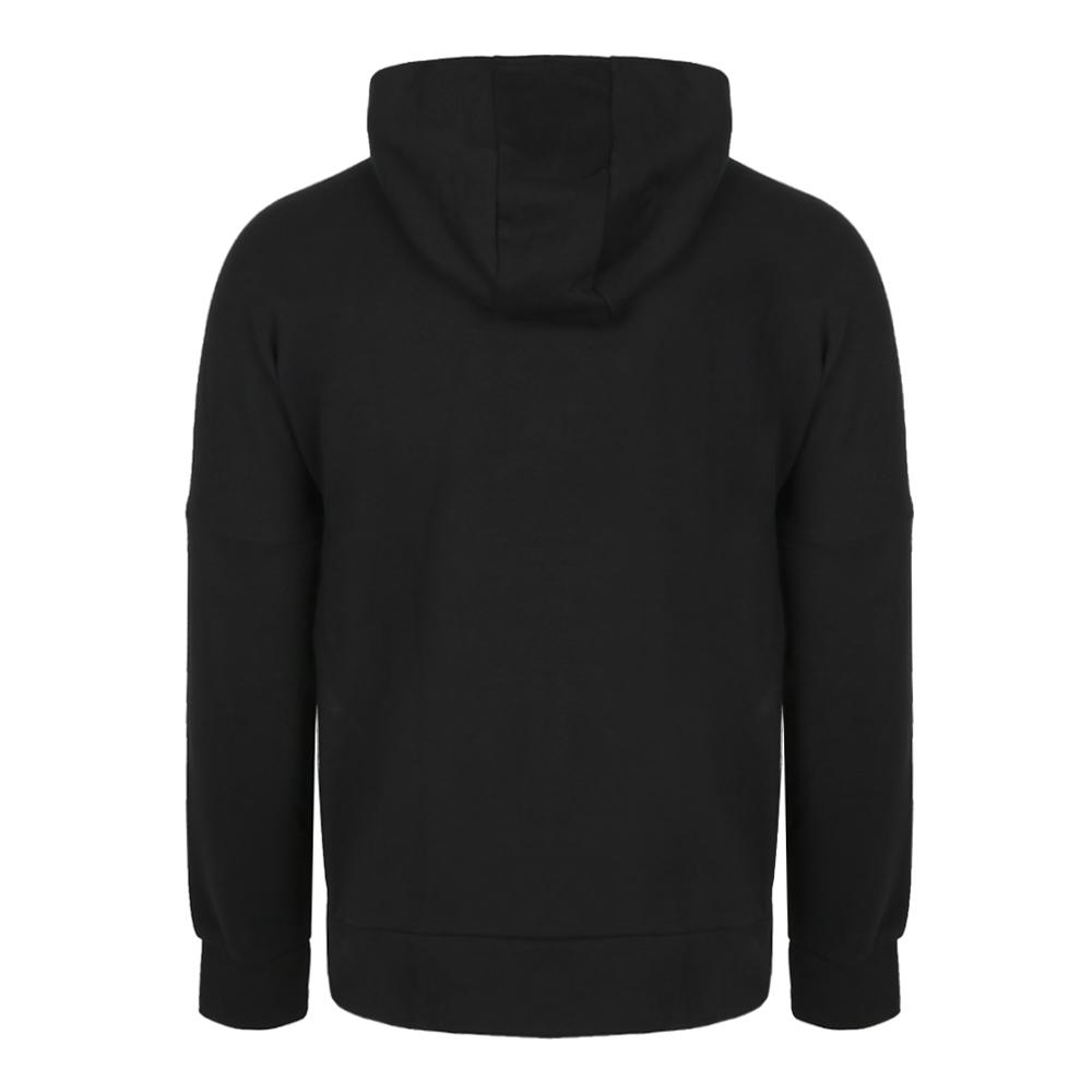 Adidas Originals Sweatshirt ADIBREAK Black Teenagers DH2674