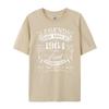 Legends Were Born In 1964 Years Old Birthday New T Shirt Printed Tshirt Thanksgiving