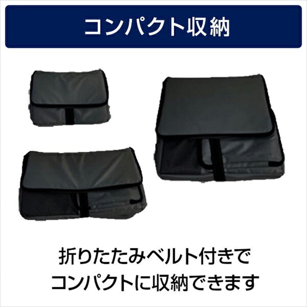 meticulously crafted cooler bag with EVA inner and YKK 15L User's 4-layer lining, heat-sealed construction, zippers. capacity. U-Q1119