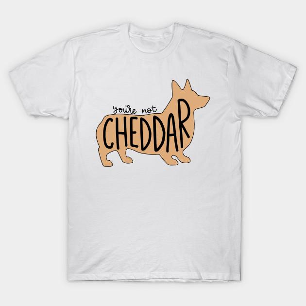

Men Black Print T-shirt Brooklyn 99 Cheddar No-Cut Transfer Paper Print Cotton Tshirt L білий