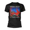 Uriah Heep The Magicians Birthday Black Unisexs TShirt