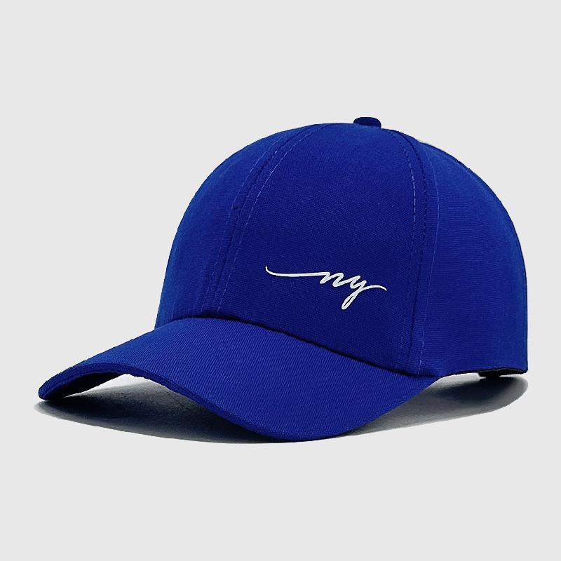 Color Casual Solid Classic Baseball Cap Sunblock Function Sports Supplies Travel