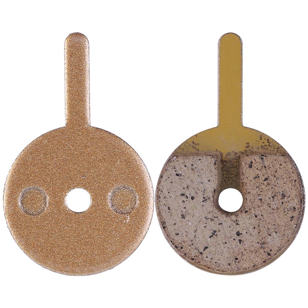 

1 комплект металлических дисковых тормозов для электрического скутера для Dualtron 1 2 Ultra Spider