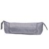 2 in 1 Hair Tools Travel Bag with Heat Resistance Mat Magnetic Closure Hot Tools Travel Bag for Curling Iron