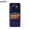 For Realme 12 Pro+ Case Love Heart Soft Silicone Cover for Oppo Realme 12 Plus 5G Fundas for Realme 12 Pro Plus Realme12 Bumper
