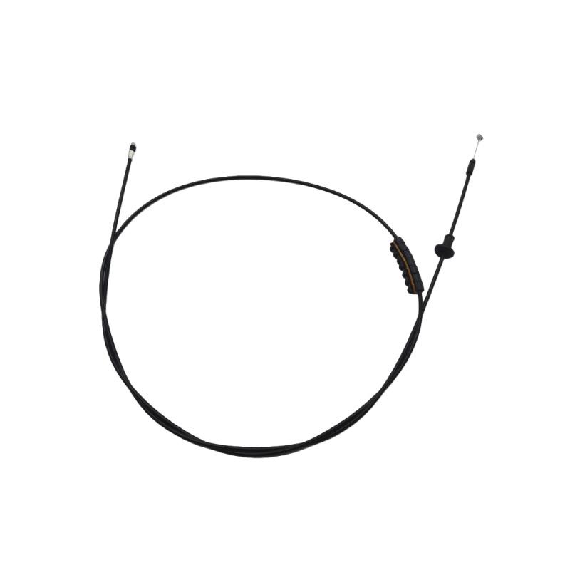 Changan UNI-T Hood Release Cable Assembly - Front Cover Unlock Cable Central Hengchuangxin
